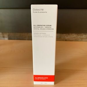 Odacité All Embracing Serum Watermelon + Hibiscus
